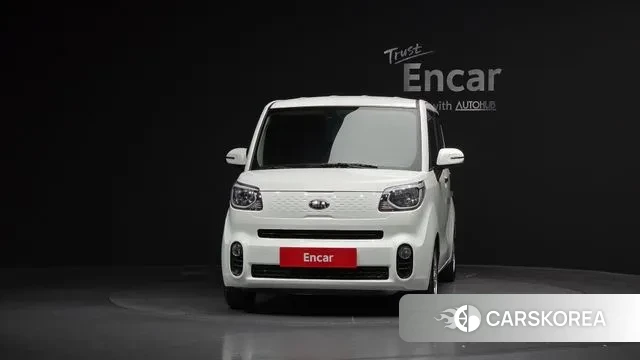 Kia The New Ray id 3406803 из Кореи 13