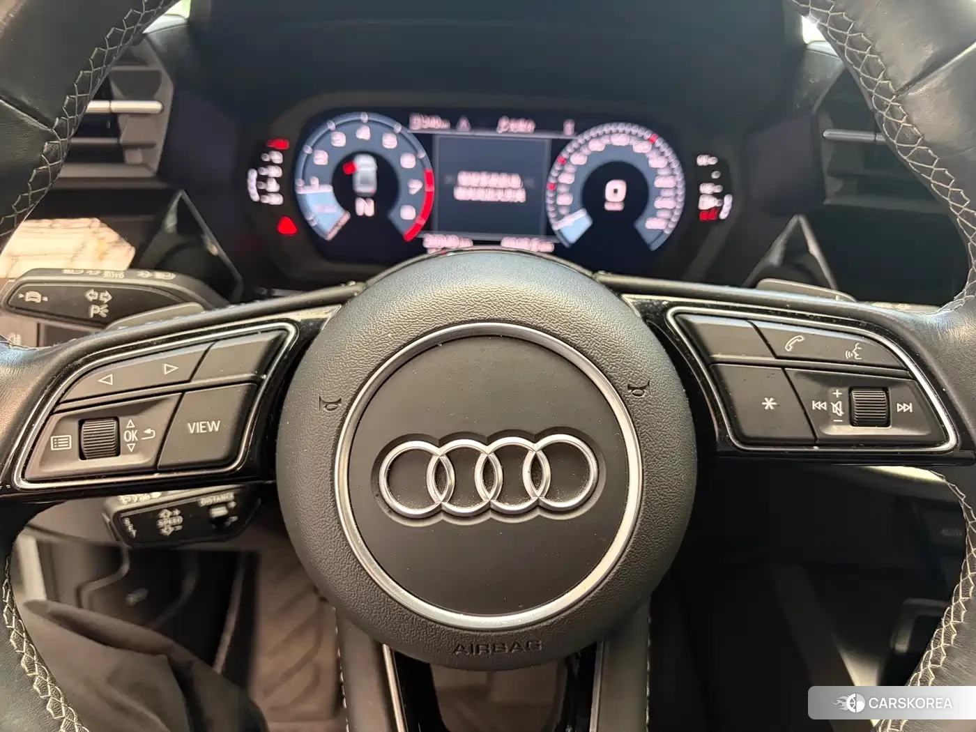 Audi A3 id 4515340 из Китая 13