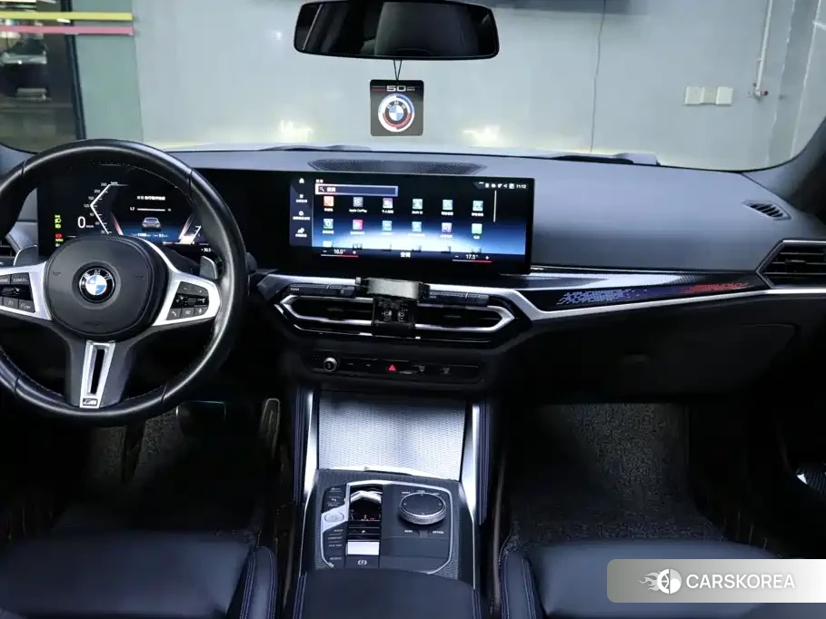 BMW M240i id 4600551 из Китая 13