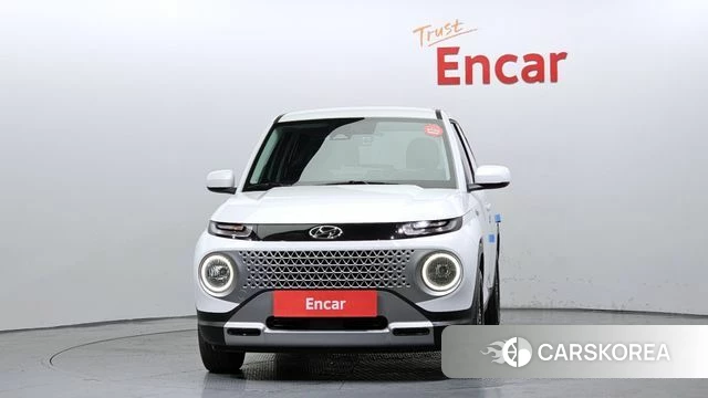 Hyundai Casper id 4388677 из Кореи 23