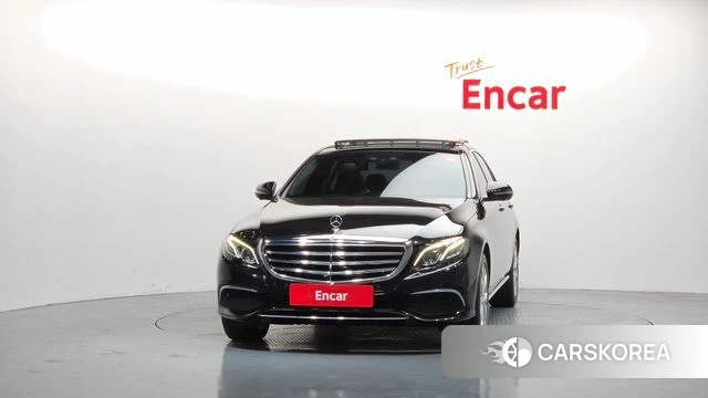 Mercedes-Benz E-Class W213 id 4317997 из Кореи 23