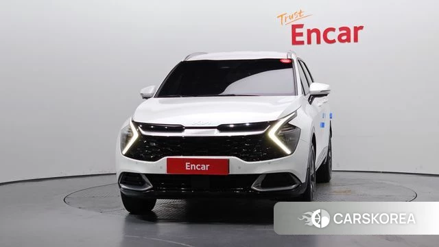 Kia Sportage 5th Generation id 4517680 из Кореи 23