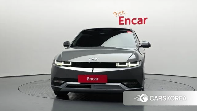 Hyundai Ionic 5 id 3878098 из Кореи 13