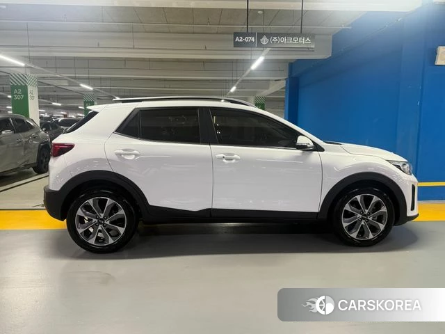 Kia Stonic id 4551304 из Кореи 12