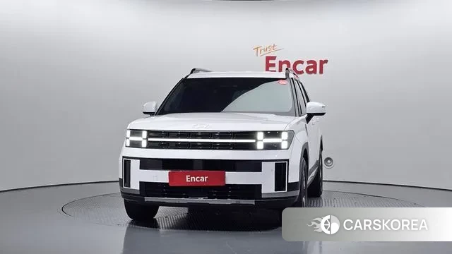 Hyundai Santa Fe (MX5) id 2988757 из Кореи 13