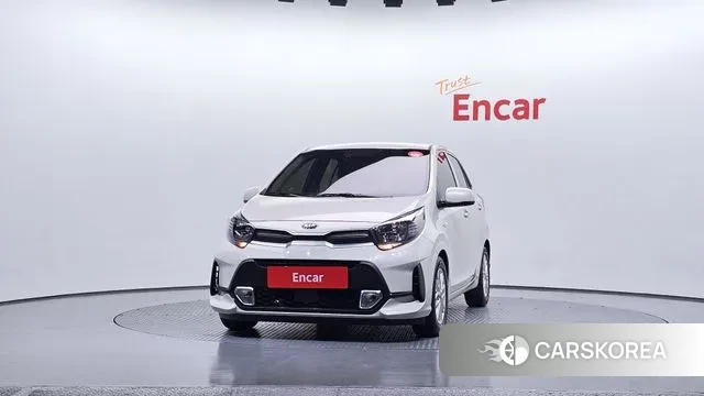 Kia Morning Urban (JA) id 3484001 из Кореи 13