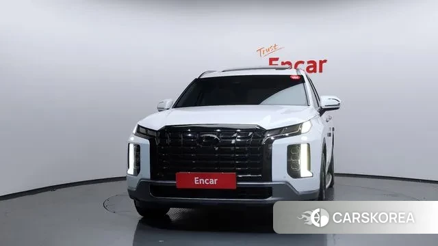 Hyundai The New Palisade id 3378299 из Кореи 13