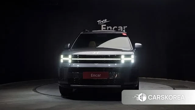 Hyundai Santa Fe (MX5) id 3300082 из Кореи 13