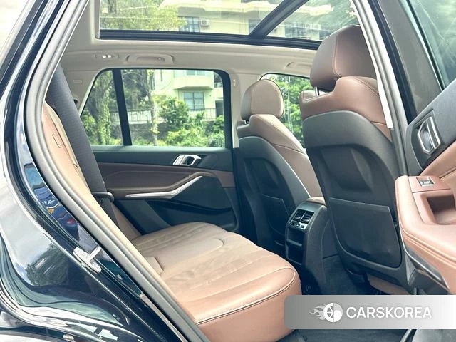 BMW X5 (imported) id 4307165 из Китая 16