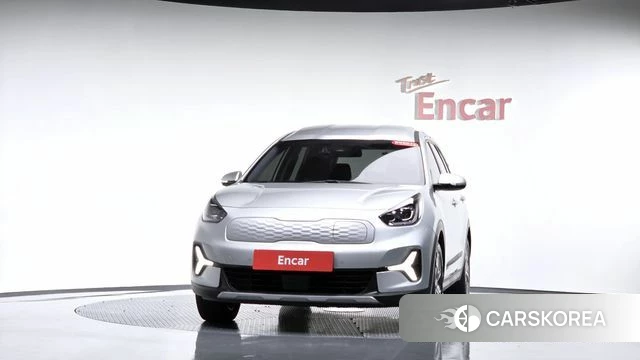 Kia Niro Plus id 4893925 из Кореи 23