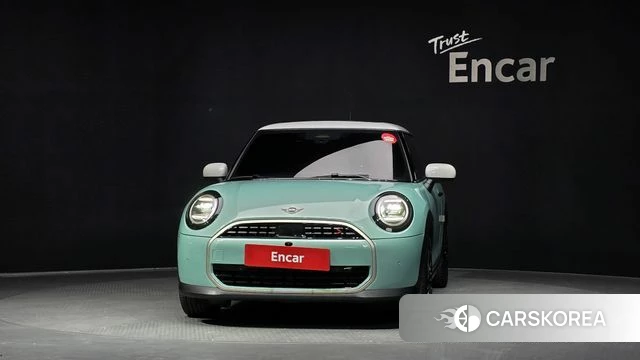 Mini Cooper S 4th Generation id 3921566 из Кореи 13