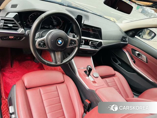 BMW 3 series id 4256603 из Китая 13