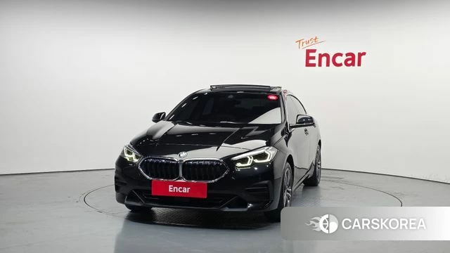 BMW 2 Series Gran Coupe (F44) id 4309718 из Кореи 23