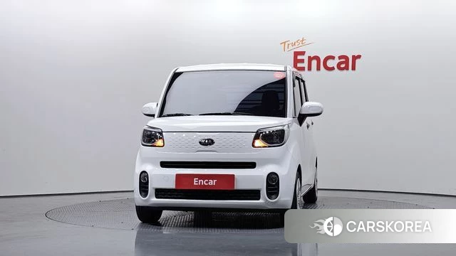Kia The New Ray id 4356045 из Кореи 23