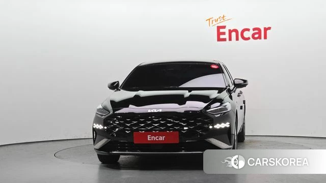 Kia K8 id 4201539 из Кореи 23