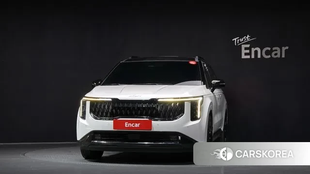 Kia The New Carnival 4th Generation id 3036471 из Кореи 13