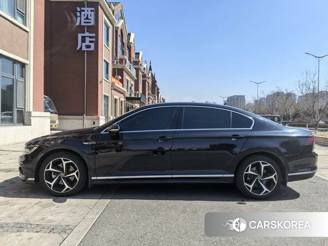 Volkswagen Magotan id 4207982 из Китая 14