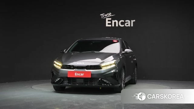 Kia The New K3 2nd generation id 4361613 из Кореи 23