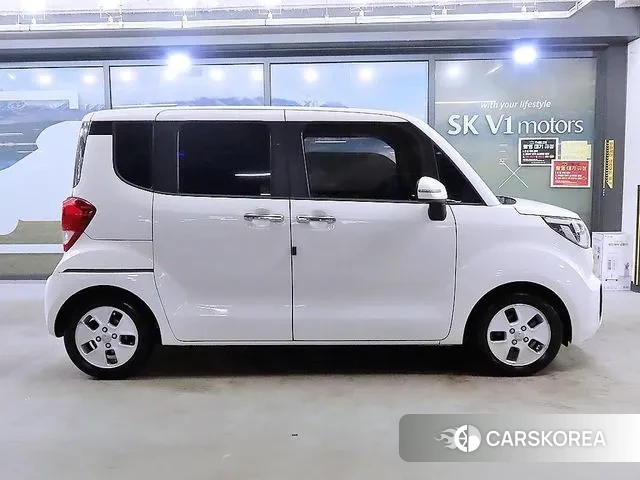 Kia The New Ray id 3723221 из Кореи 13