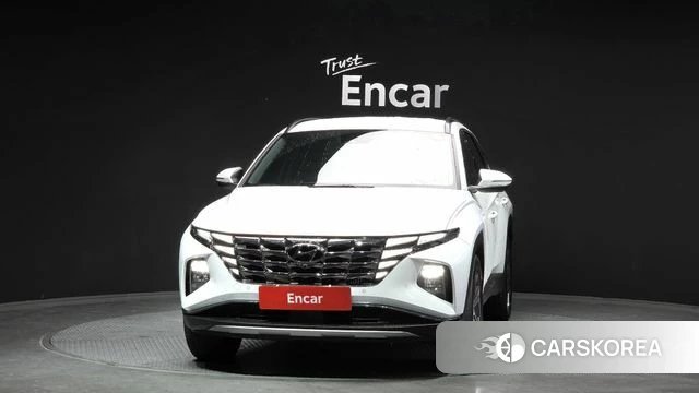 Hyundai Tucson (NX4) id 4309117 из Кореи 13