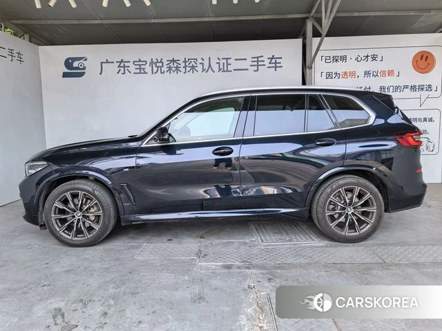 BMW X5 (imported) id 4260719 из Китая 11