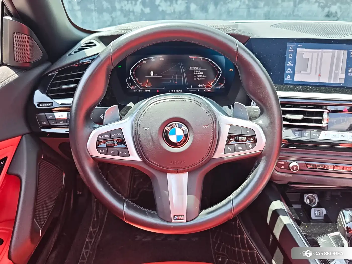 BMW Z4 id 4686201 из Китая 10