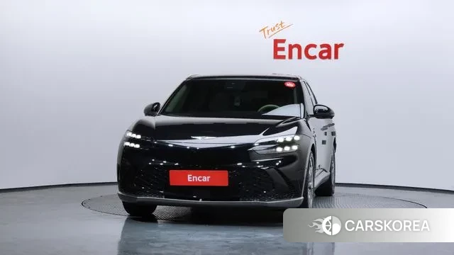 Genesis GV60 id 3477751 из Кореи 13