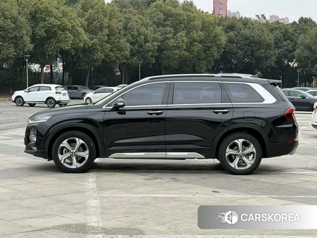 Hyundai Shengda 2020 Черный из Китая, фото 5