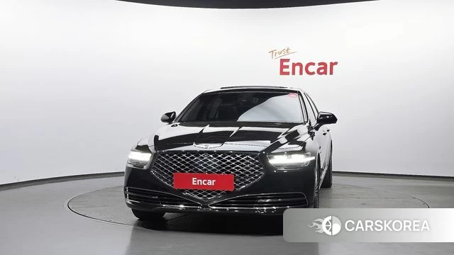 Genesis G90 id 4339361 из Кореи 23