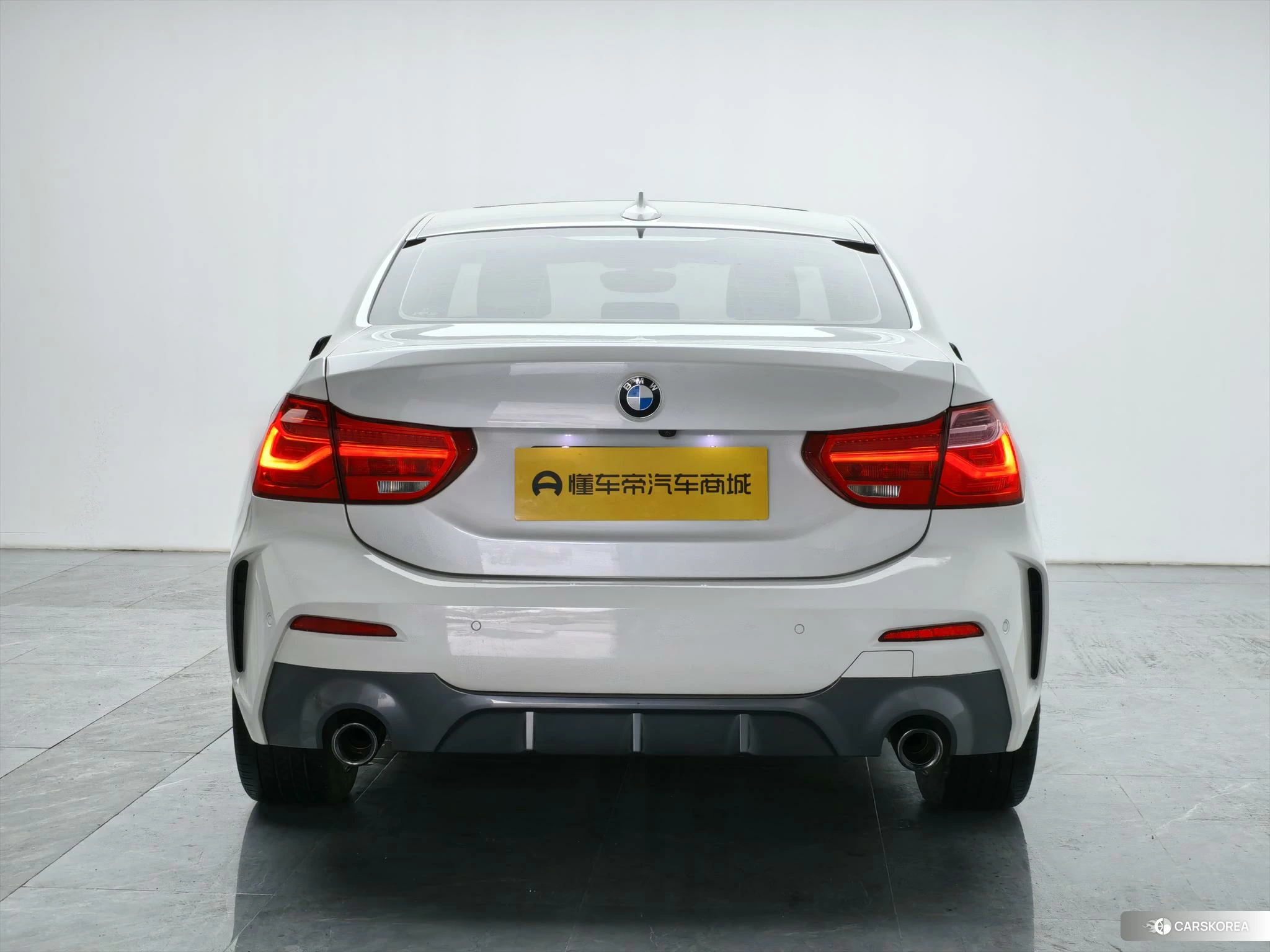 BMW 1 series id 4493072 из Китая 13