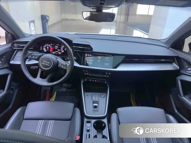 Audi A3 id 4259488 из Китая 14