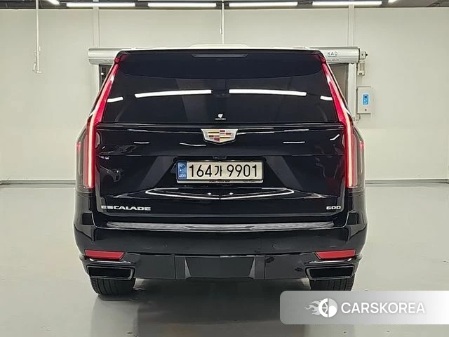 Cadillac Escalade 5th Generation id 4854955 из Кореи 12