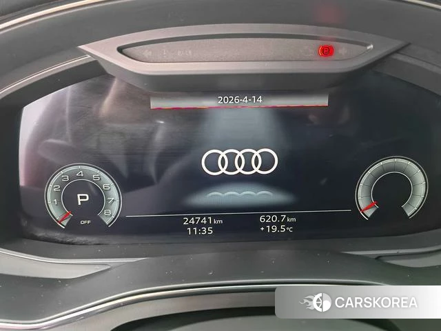 Audi A6L id 4278534 из Китая 10