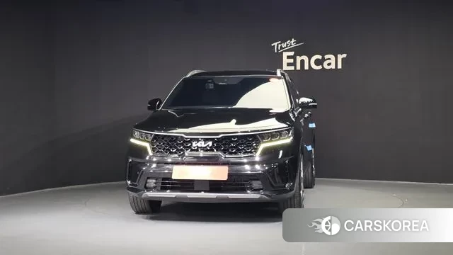 Kia Sorento 4th Generation id 3366946 из Кореи 13