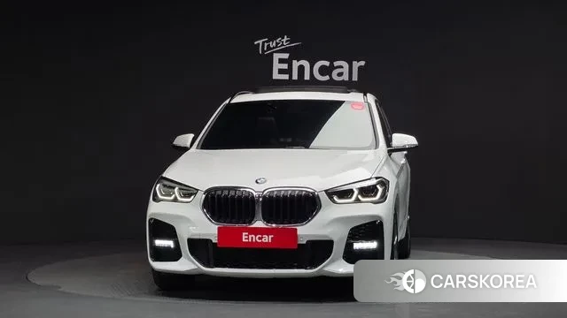 BMW X1 (F48) id 3054044 из Кореи 13