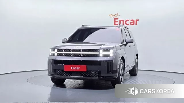 Hyundai Santa Fe (MX5) id 3649210 из Кореи 13