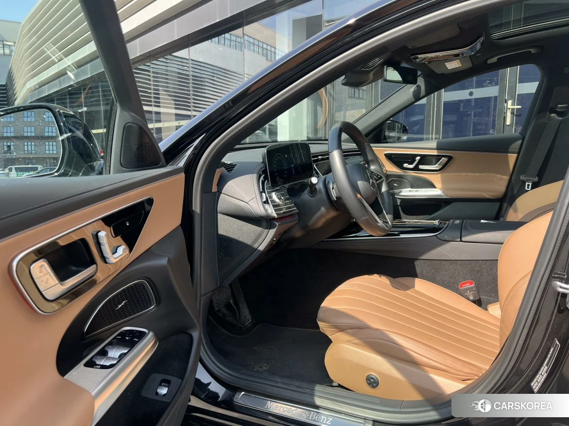 Mercedes-Benz E-class id 4512893 из Китая 23