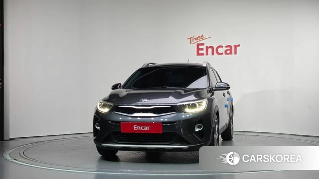 Kia Stonic id 4895692 из Кореи 13