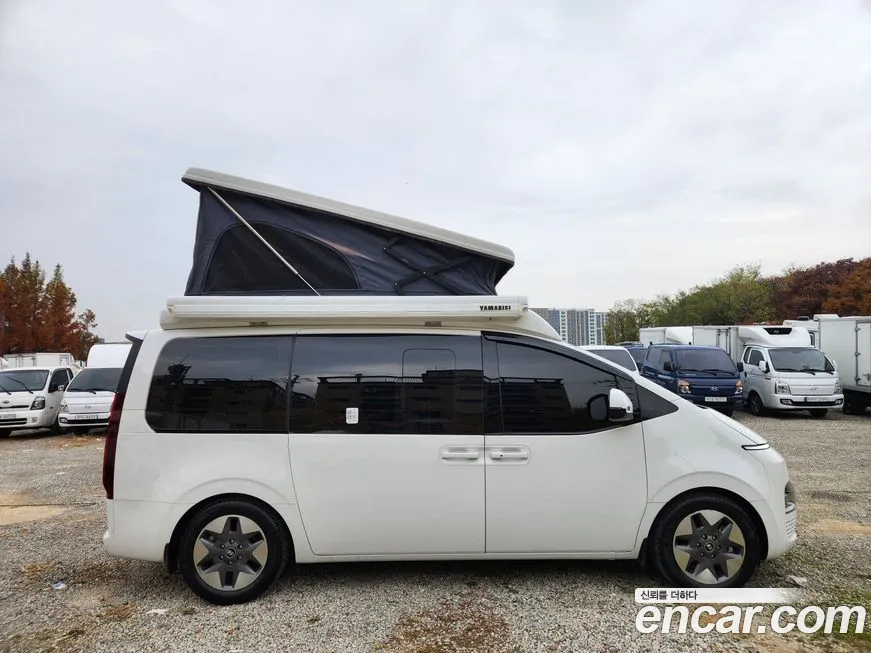 Hyundai Staria id 2109589 из Кореи 12