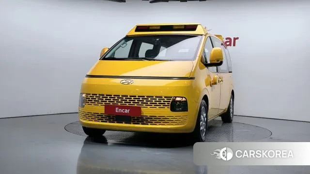 Hyundai Staria id 3164051 из Кореи 13