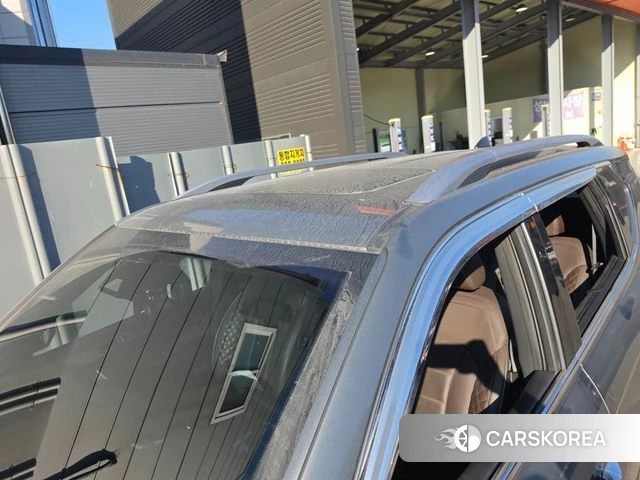 Ssangyong All New Rexton id 4415755 из Кореи 10
