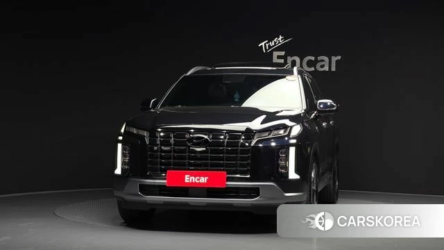 Hyundai The New Palisade id 4697165 из Кореи 23