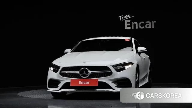 Mercedes-Benz CLS-Class C257 id 3567852 из Кореи 13