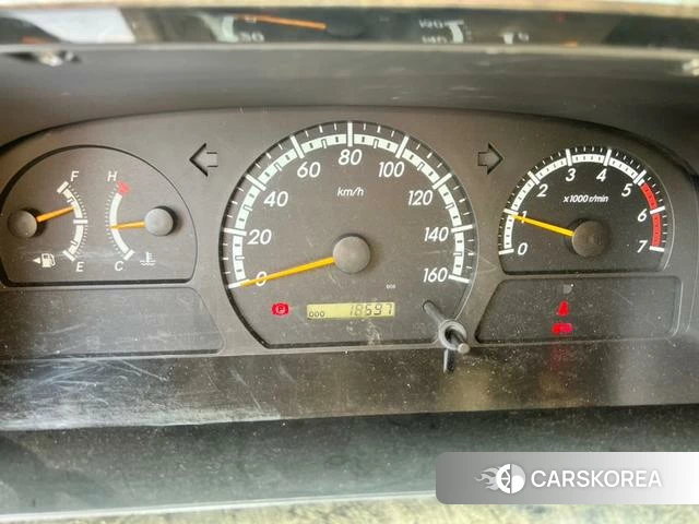 Toyota Costa id 4257446 из Китая 9