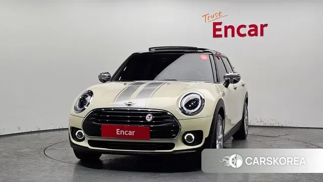 Mini Cooper Clubman id 3717043 из Кореи 13