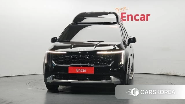 Kia The New Carnival 4th Generation id 4321910 из Кореи 23