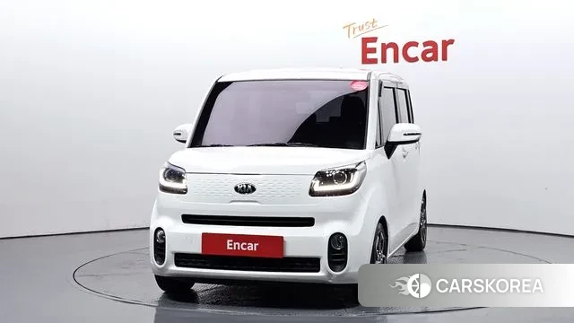 Kia The New Ray id 3385946 из Кореи 13