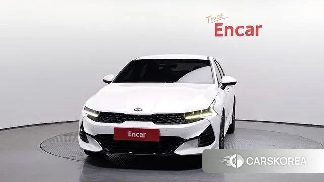 Kia K5 3rd generation id 3616477 из Кореи 13