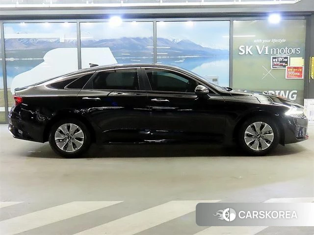 Kia K5 Hybrid 3rd Generation id 3920978 из Кореи 13