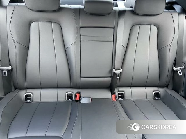 Mercedes-Benz Class A id 4335298 из Китая 9
